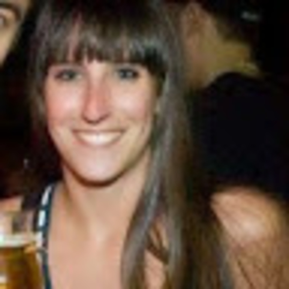 Meet your Posher, Ariane